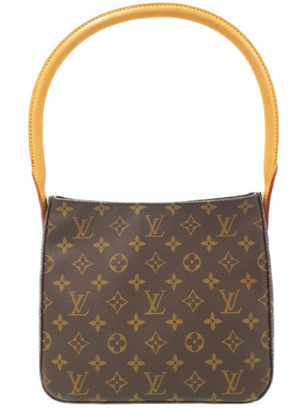 Louis Vuitton Monogram Looping Shoulder Bag